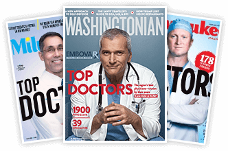 Magazine Covers